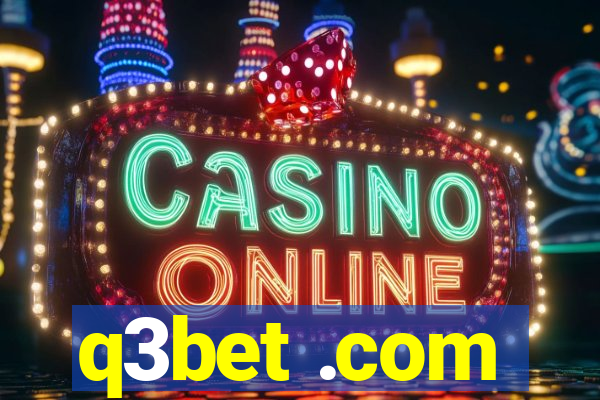 q3bet .com